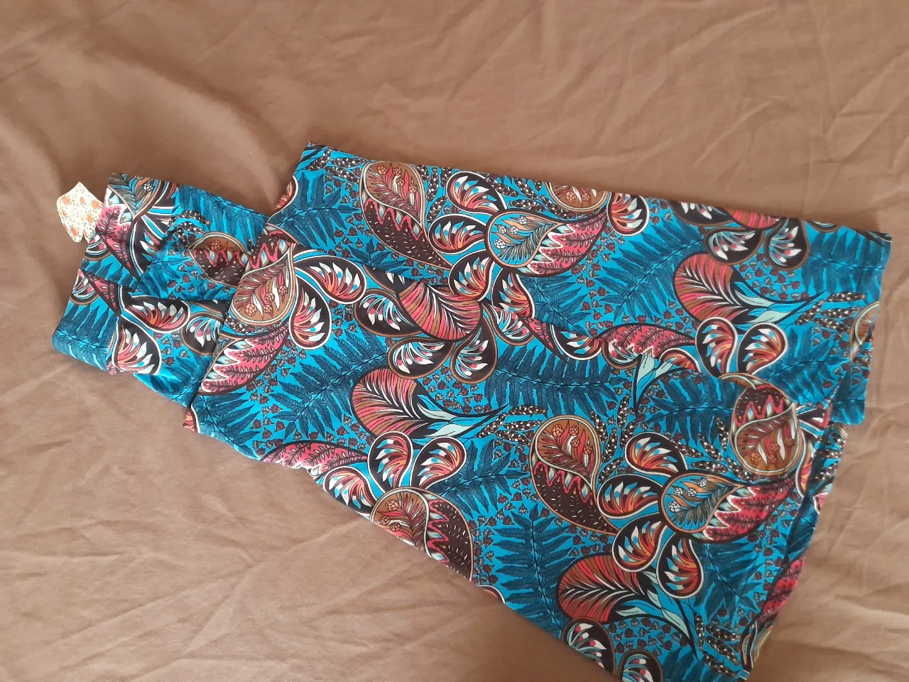 Pollera Sin marca miniatura 2