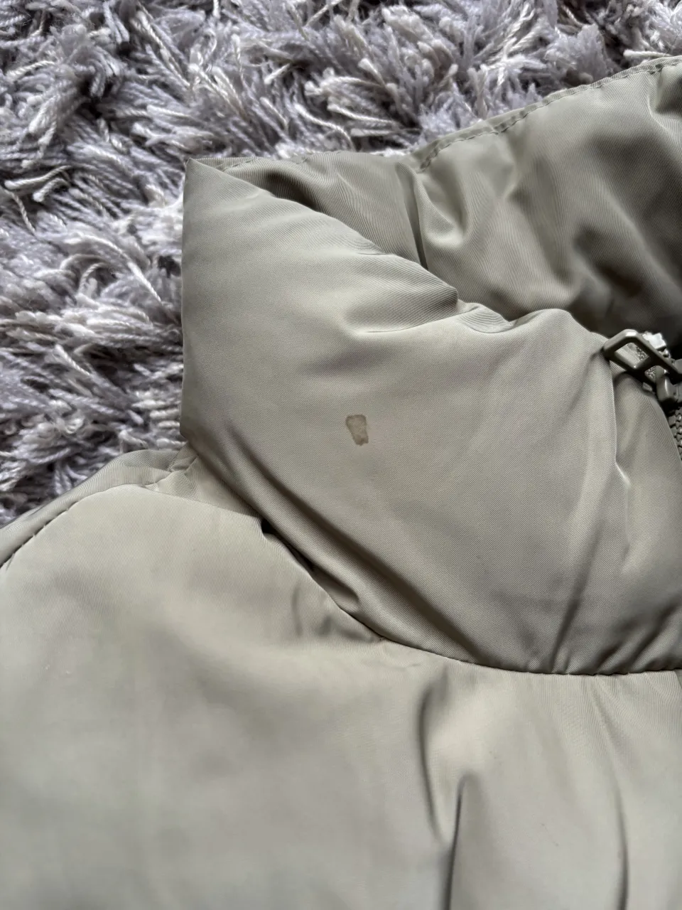 Chaleco H&M - imagen 4