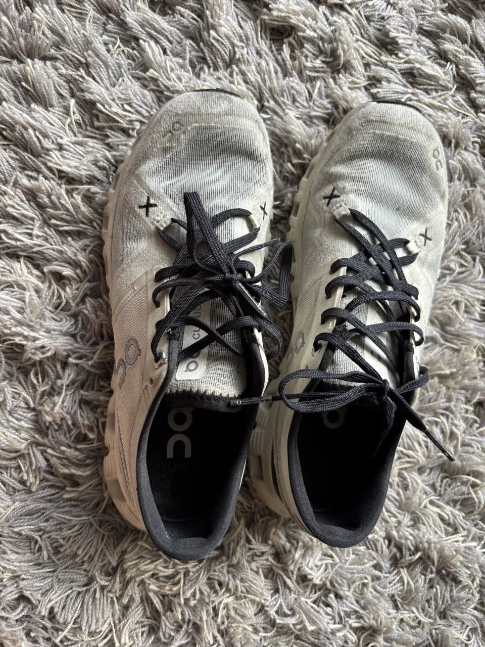 Zapatillas On