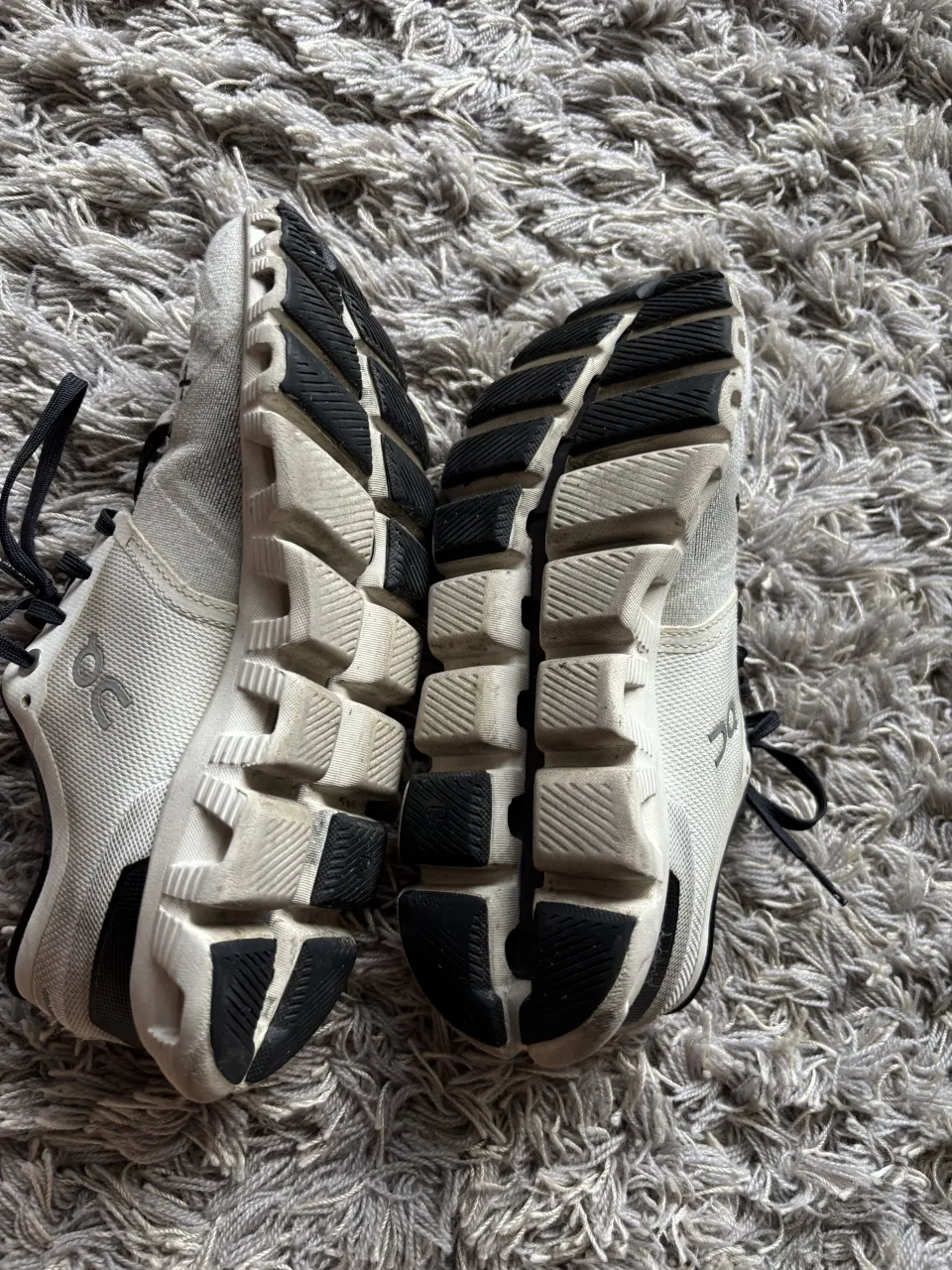 Zapatillas On - Vista 3
