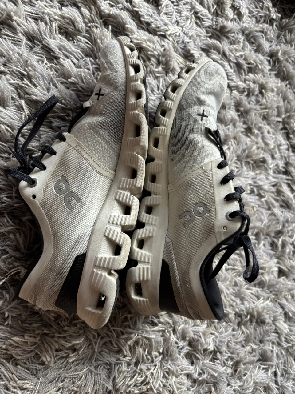 Zapatillas On - Vista 2