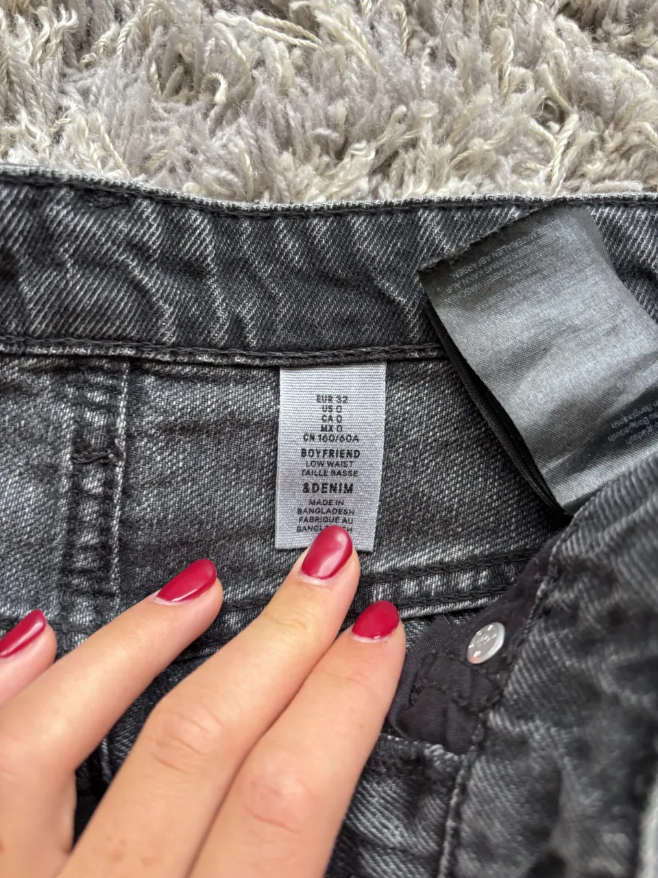 Jean H&M - imagen 2