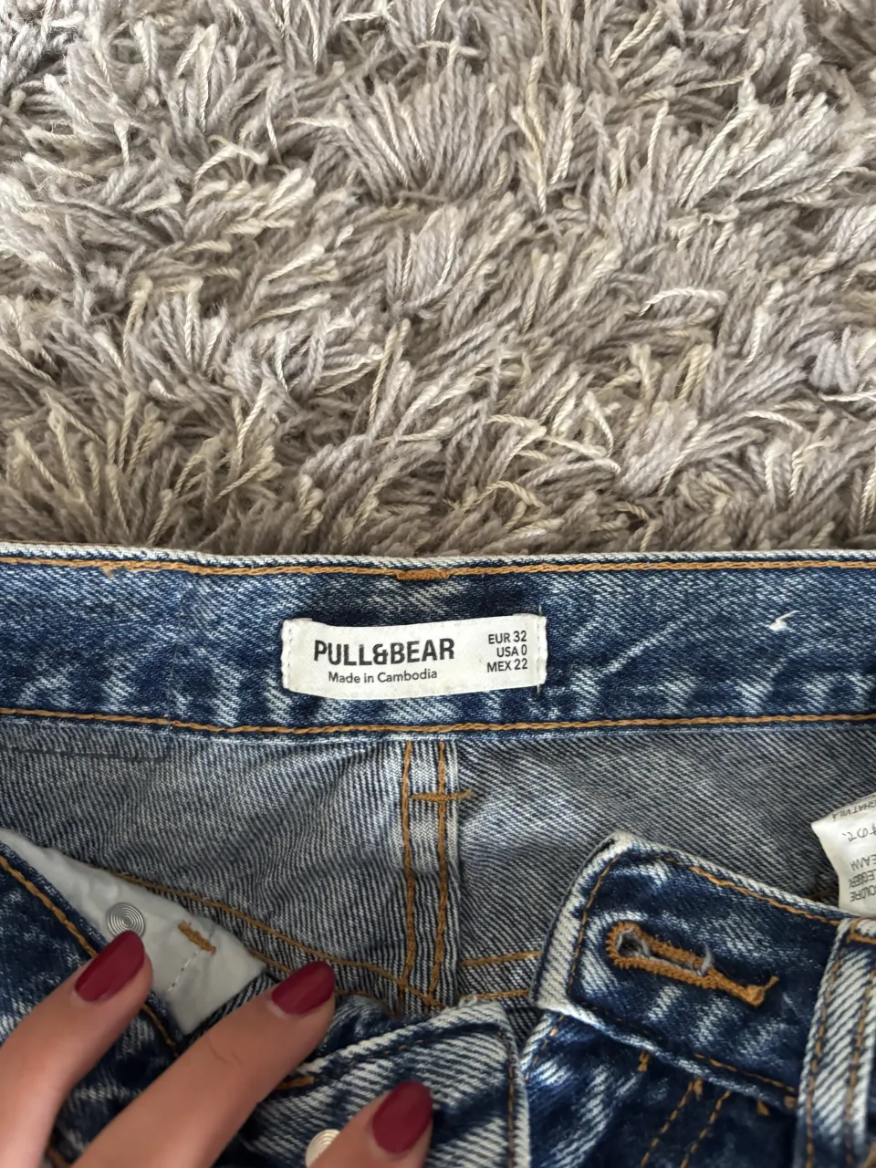 Jean Pull & Bear - imagen 2