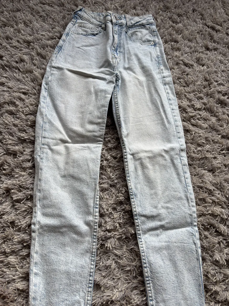 Jean Bershka