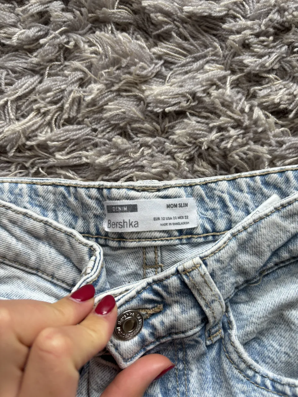Jean Bershka miniatura 2