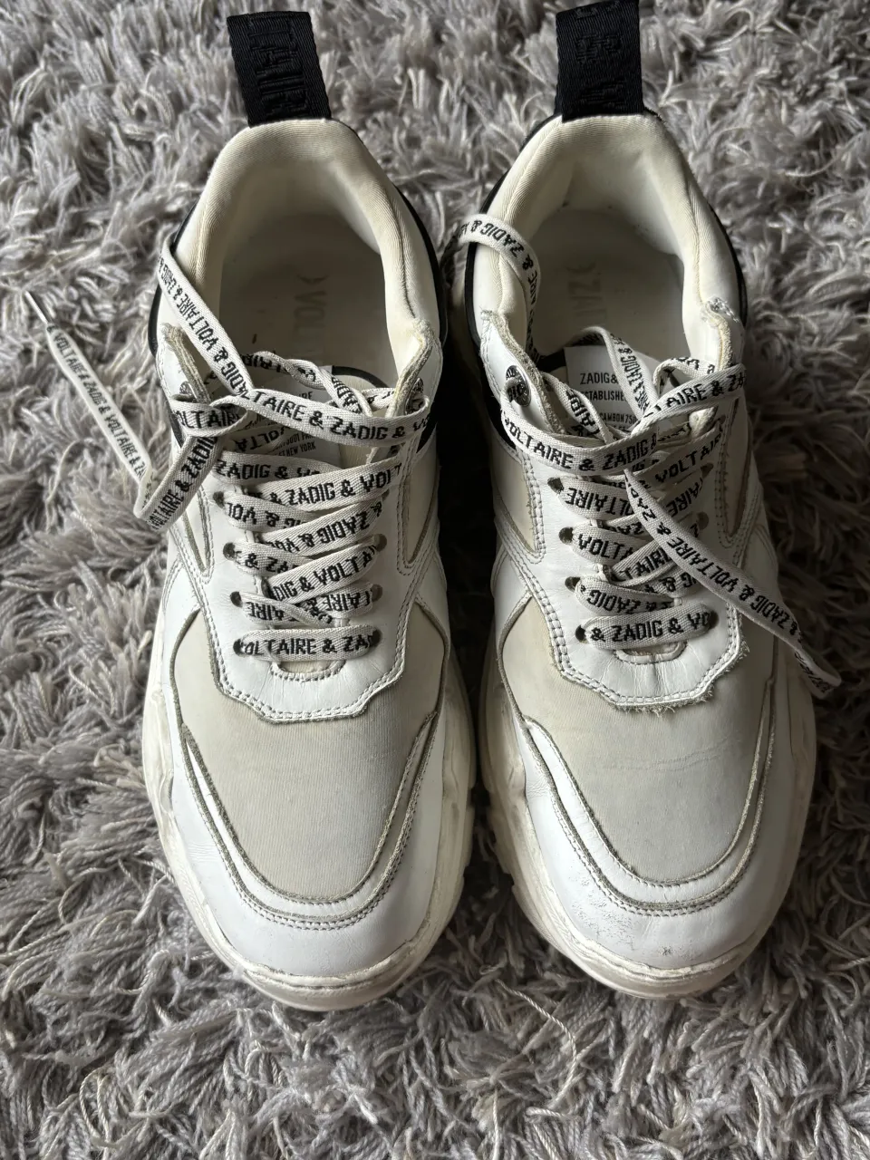 Zapatillas Zadig & Voltaire - imagen 2