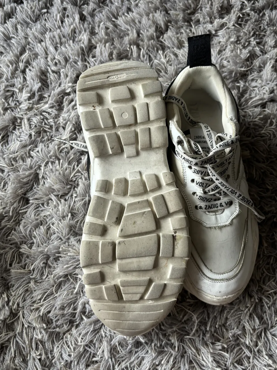 Zapatillas Zadig & Voltaire - imagen 4