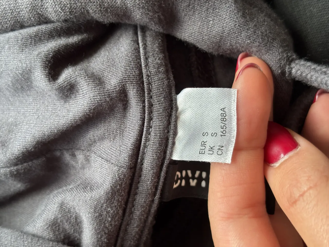 Buzo H&M - imagen 2