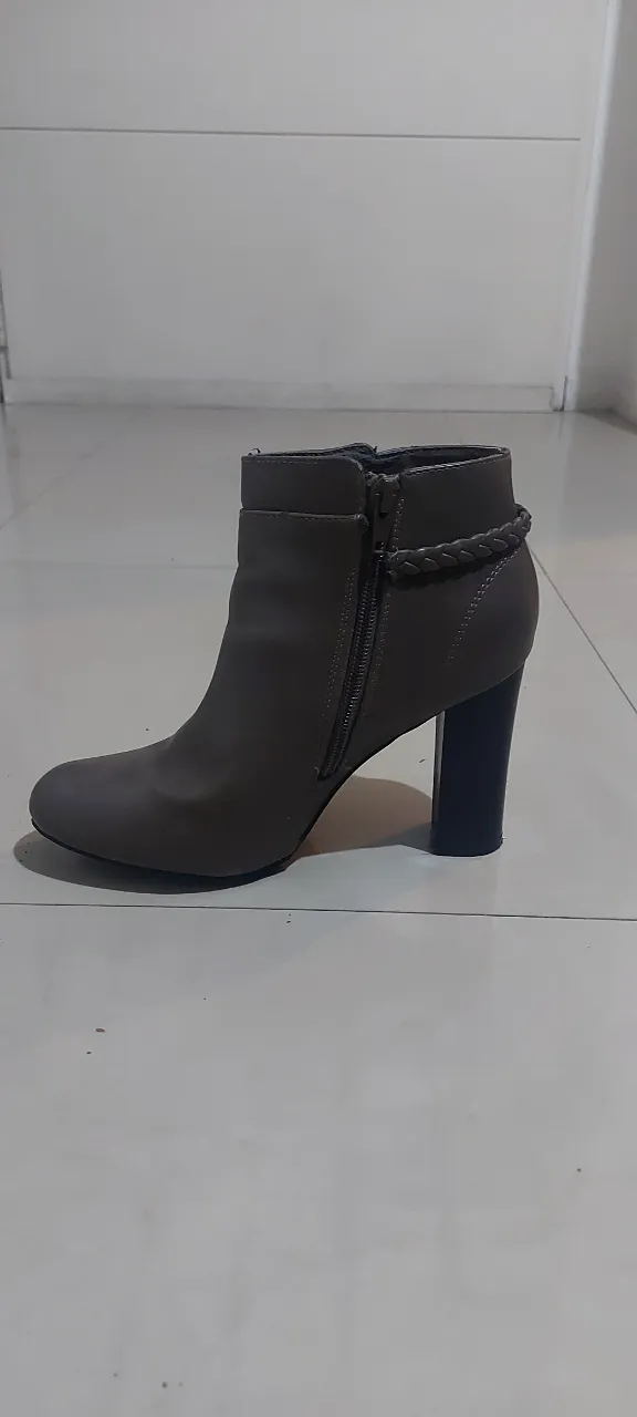 Botines Kiabi - imagen 2