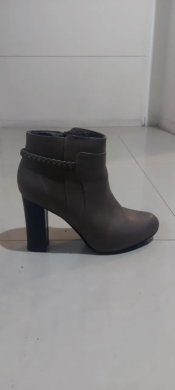 Botines Kiabi - imagen 3