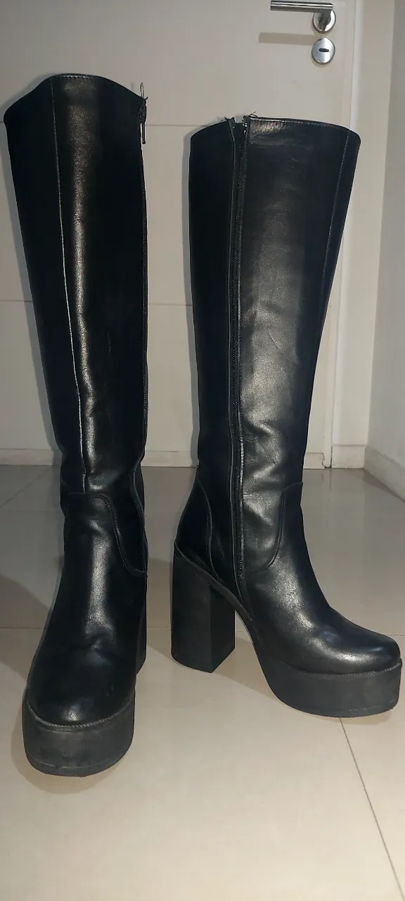 Botas Aldana - imagen 1
