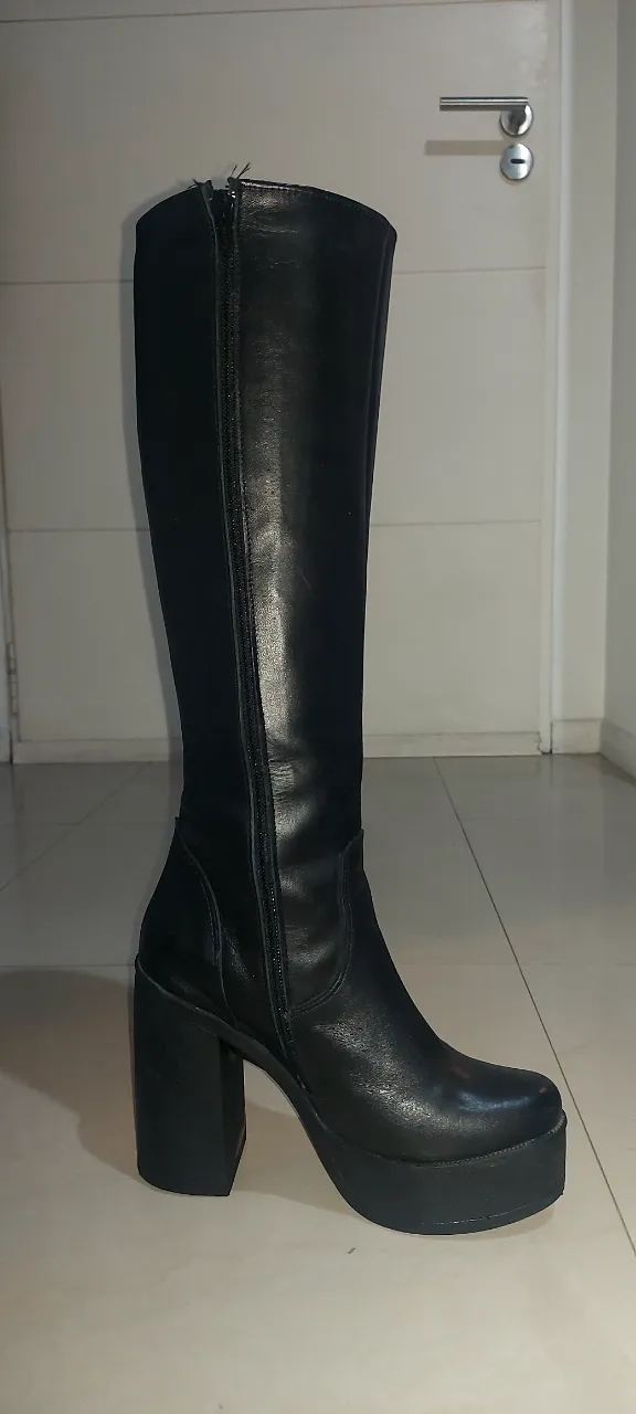 Botas Aldana - imagen 3