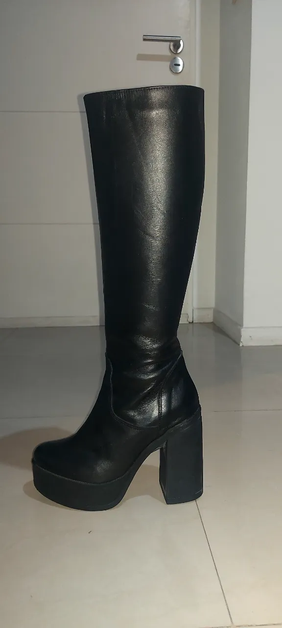 Botas Aldana - imagen 2
