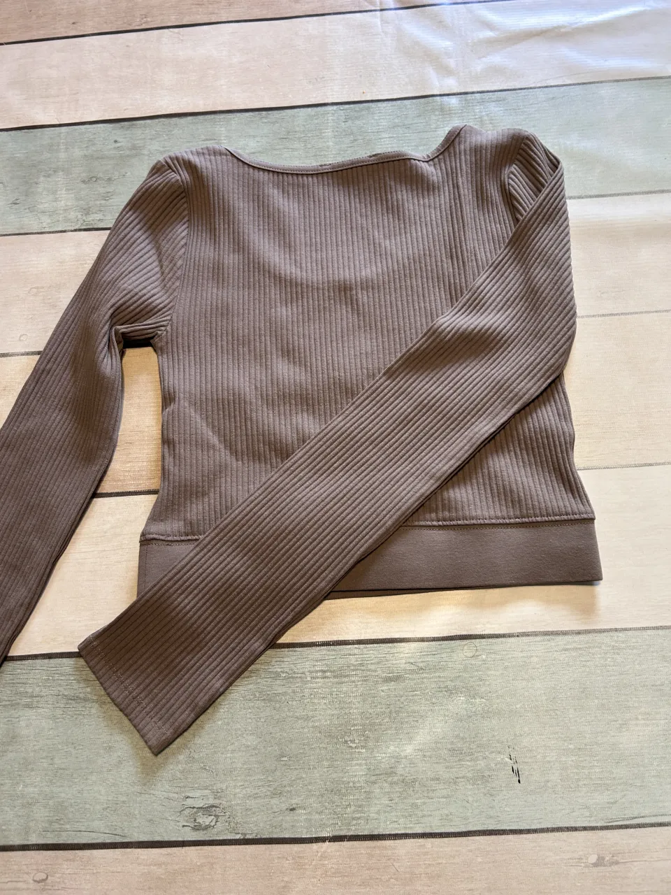Remera Zara - imagen 4