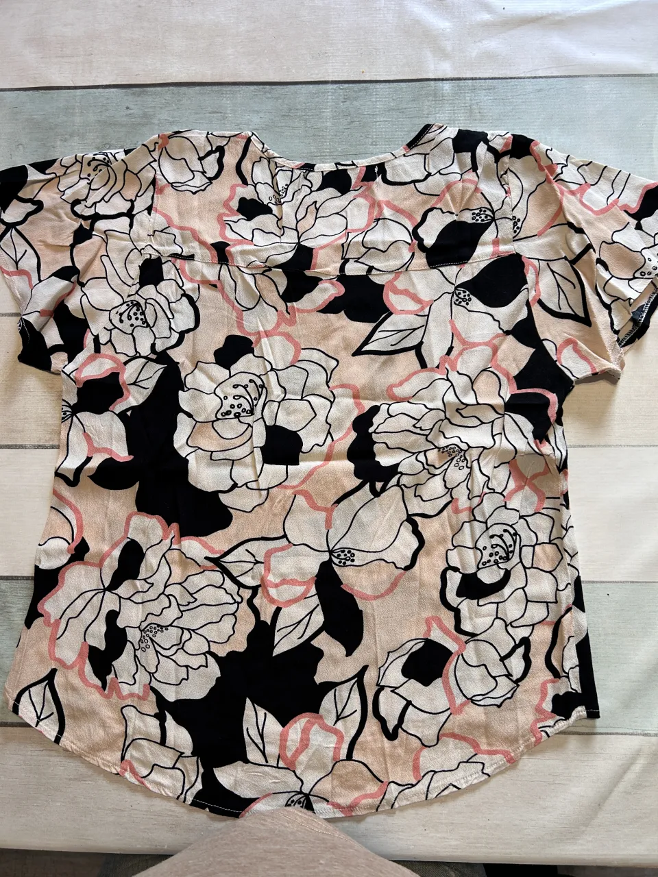 Blusa Cuesta Blanca - imagen 3