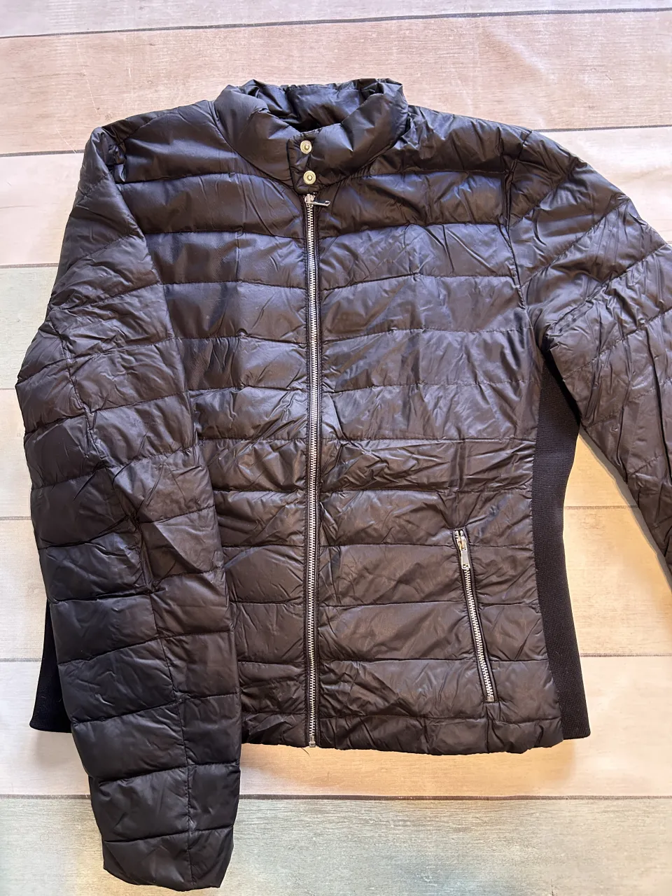 Campera Zara - imagen 1