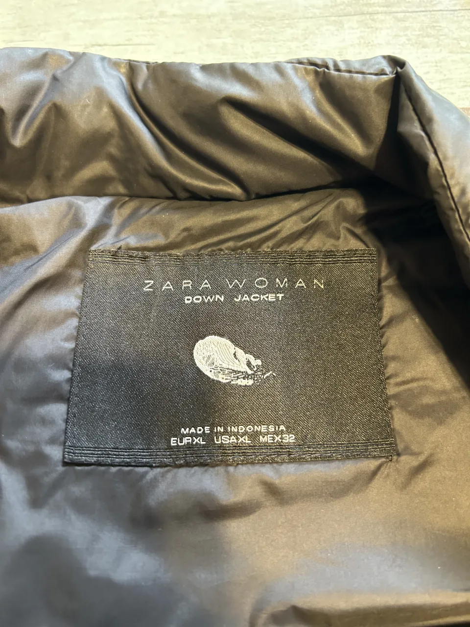 Campera Zara - imagen 2