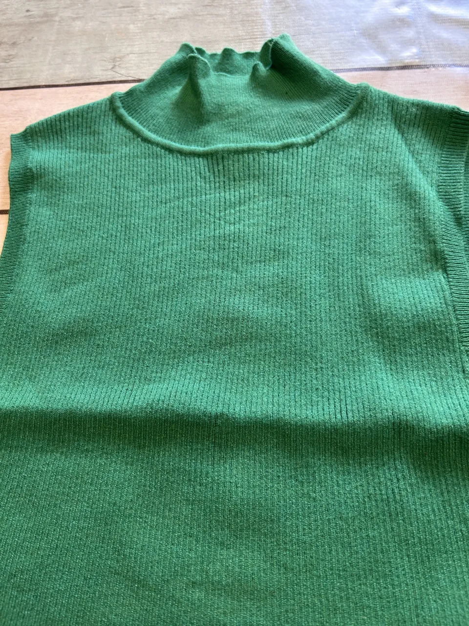 Musculosa i47 - imagen 3