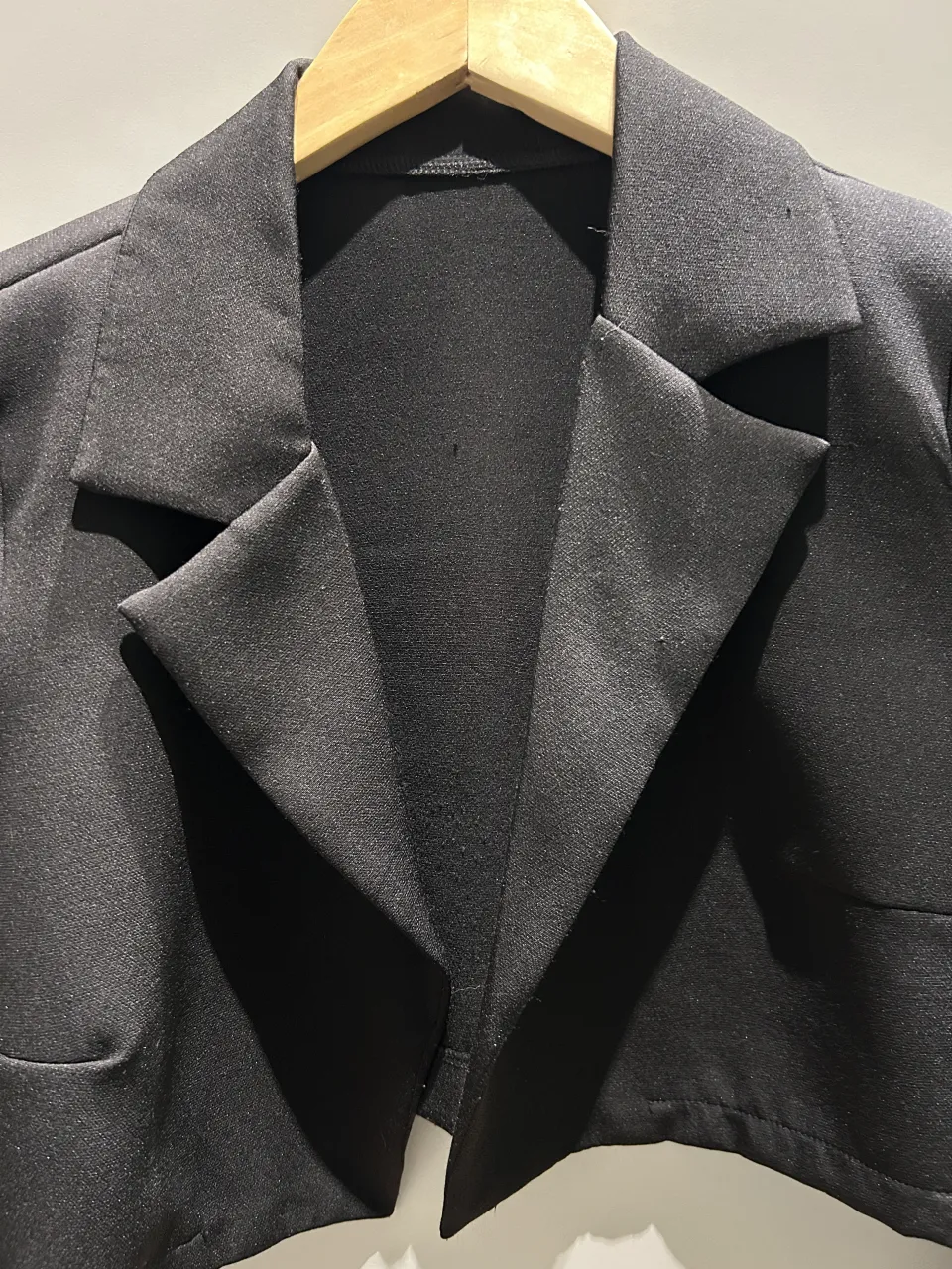 Blazer Sin marca - imagen 2