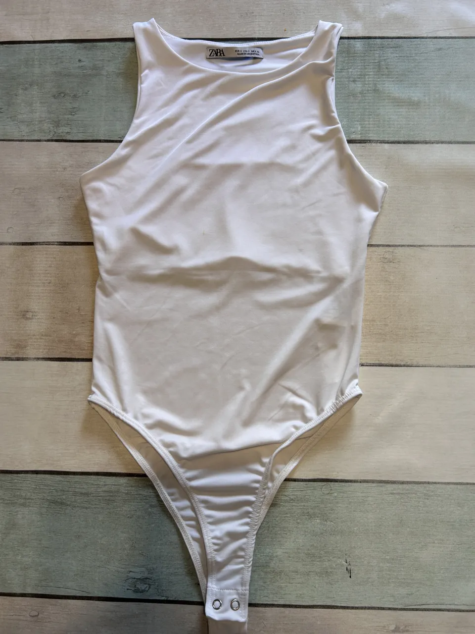Body Zara - imagen 1
