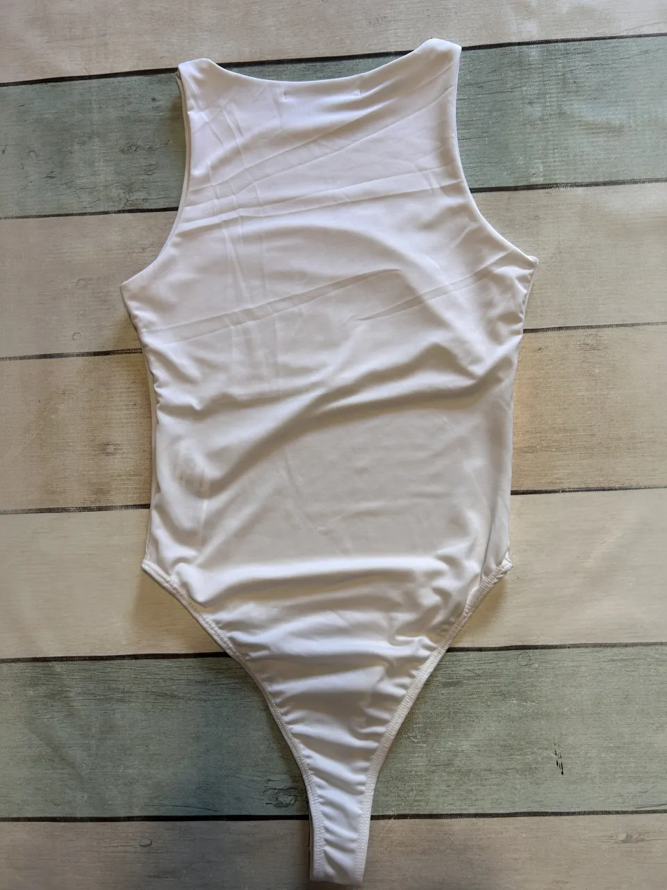 Body Zara - imagen 3