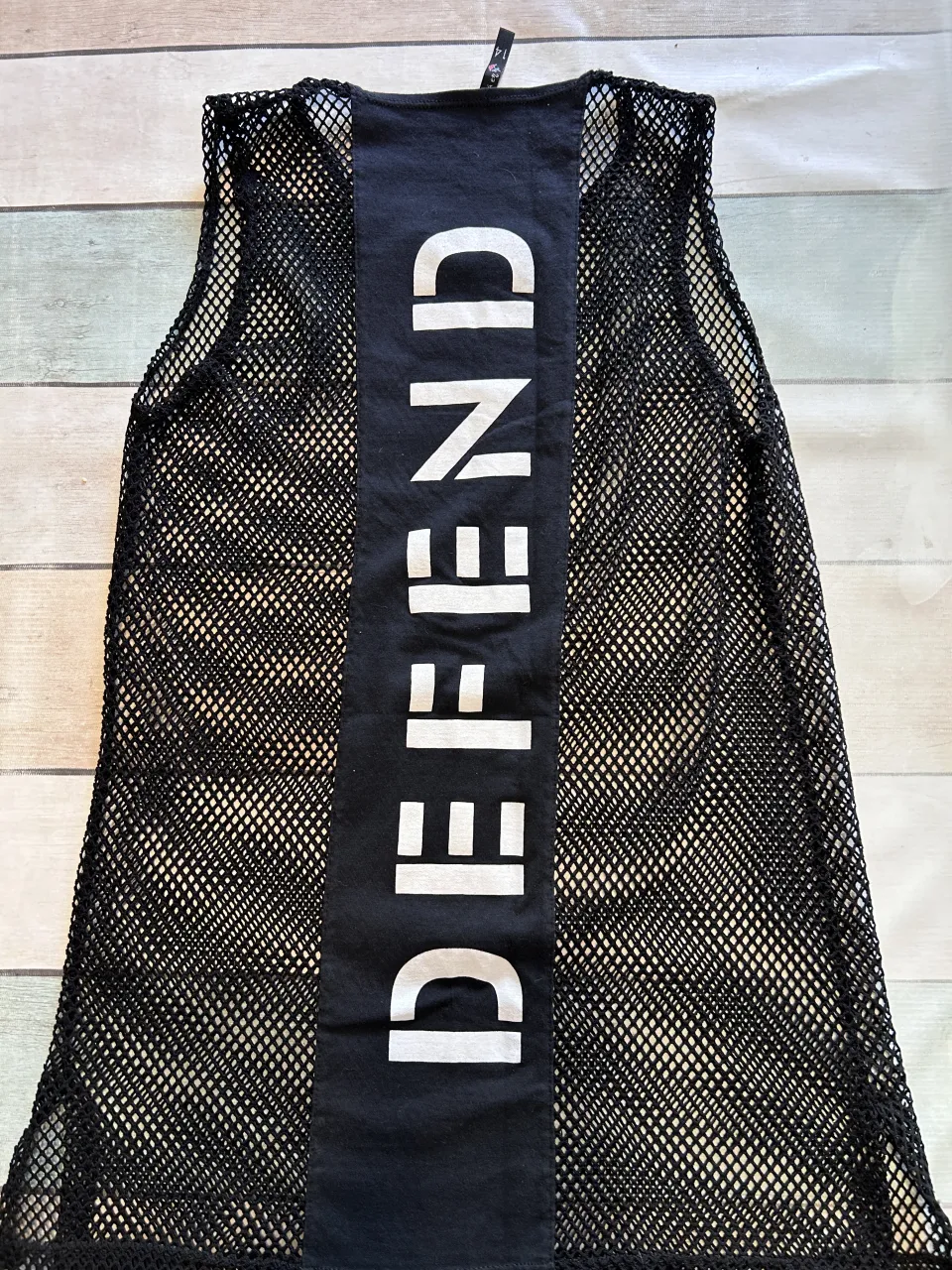 Ropa deportiva Piensa en mi - imagen 3