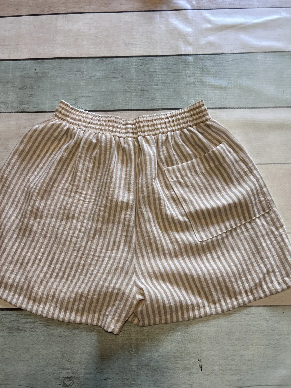 Short Sin marca - imagen 2