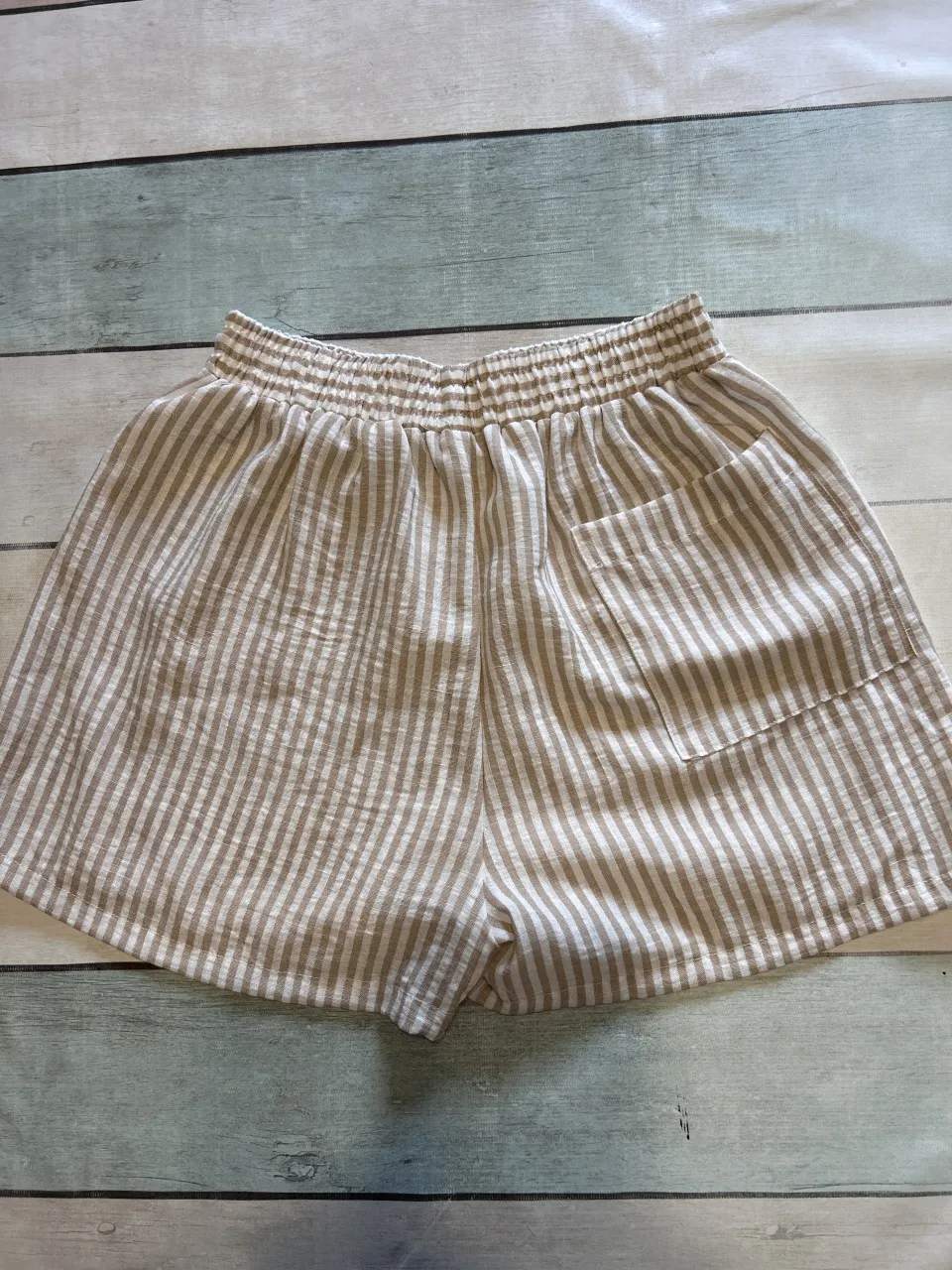Short Sin marca - imagen 3