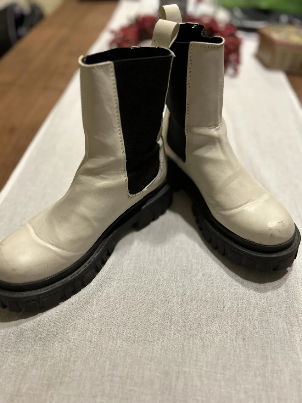 Botas Como Quieres - imagen 2