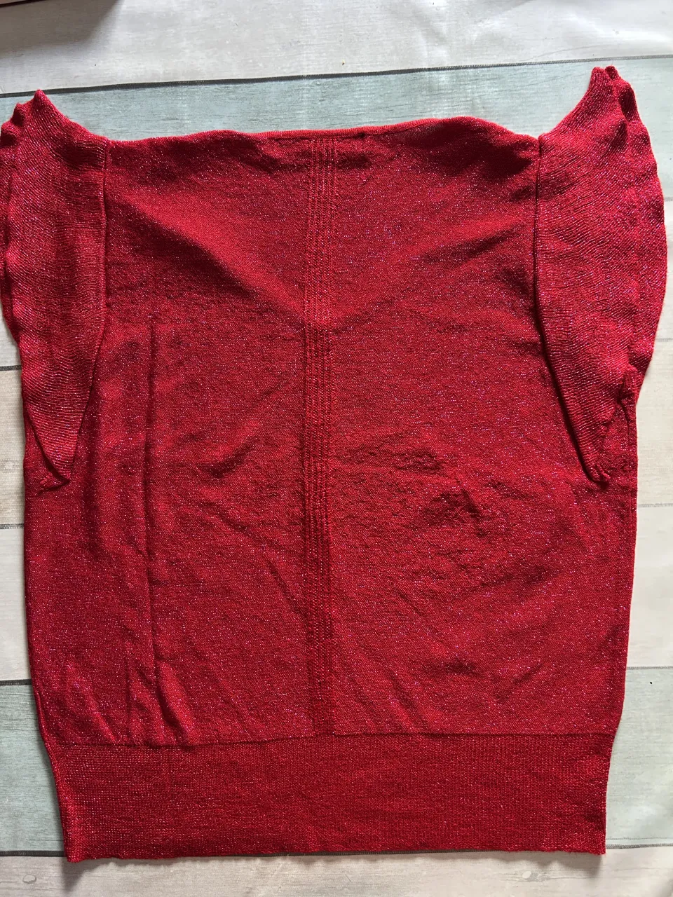 Remera Cuesta Blanca - imagen 3