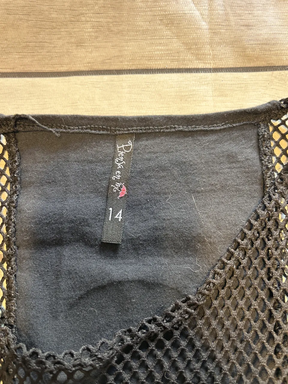 Musculosa Sin marca - imagen 2