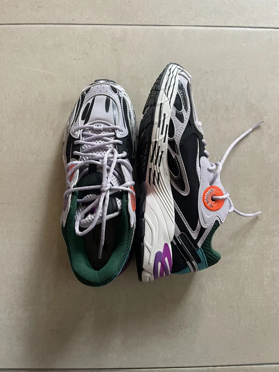 Zapatillas adidas - imagen 2