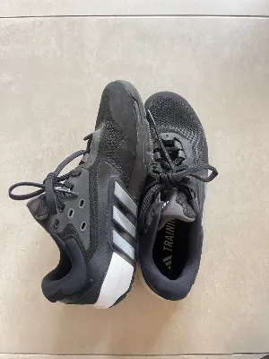 adidas