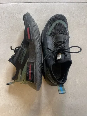 adidas
