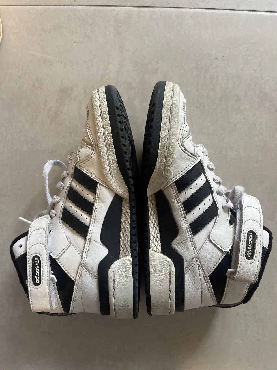 Zapatillas adidas - imagen 1