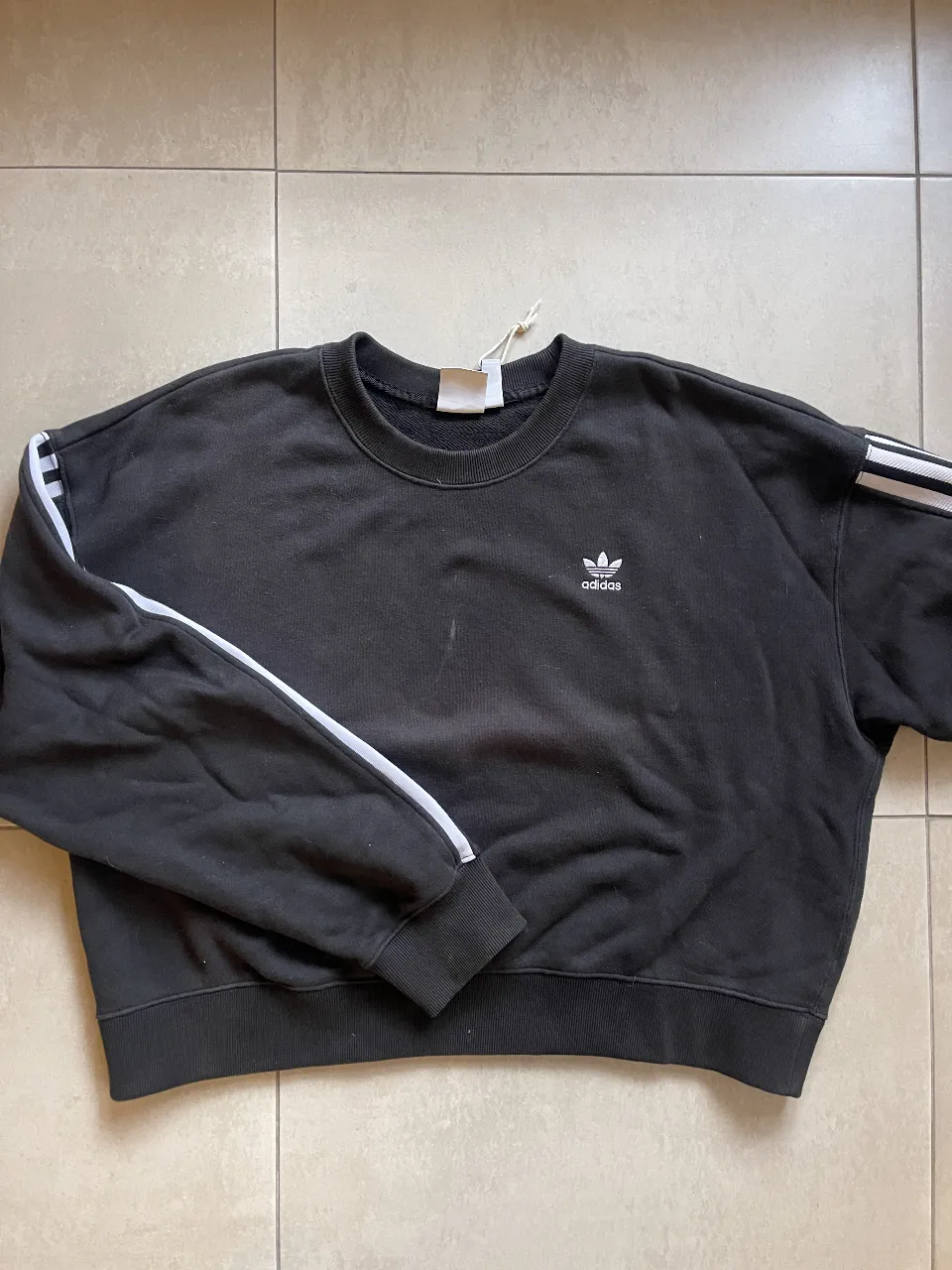 Buzo adidas - imagen 1