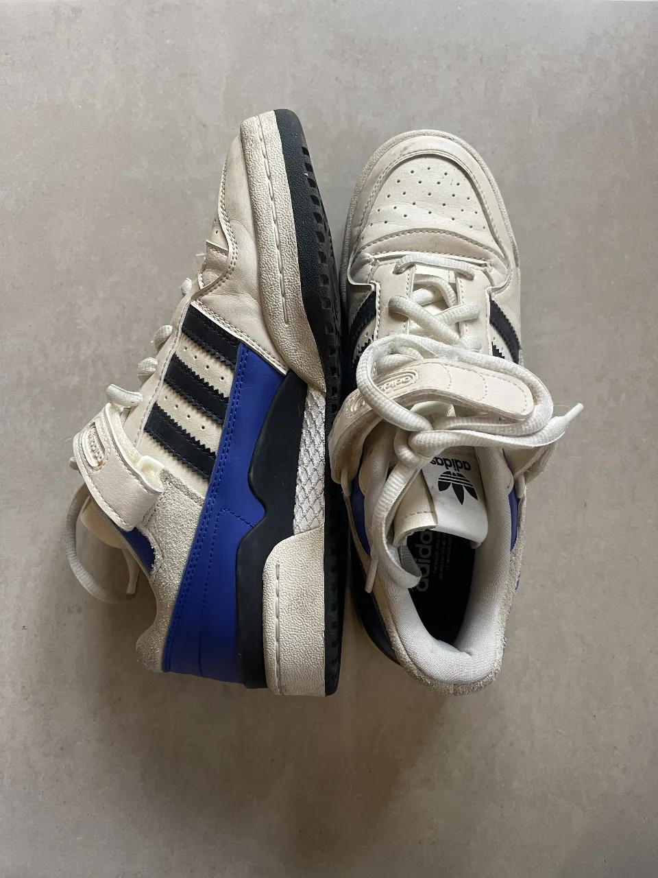 Zapatillas adidas - imagen 1