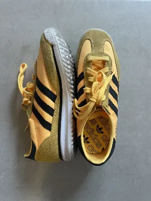 adidas