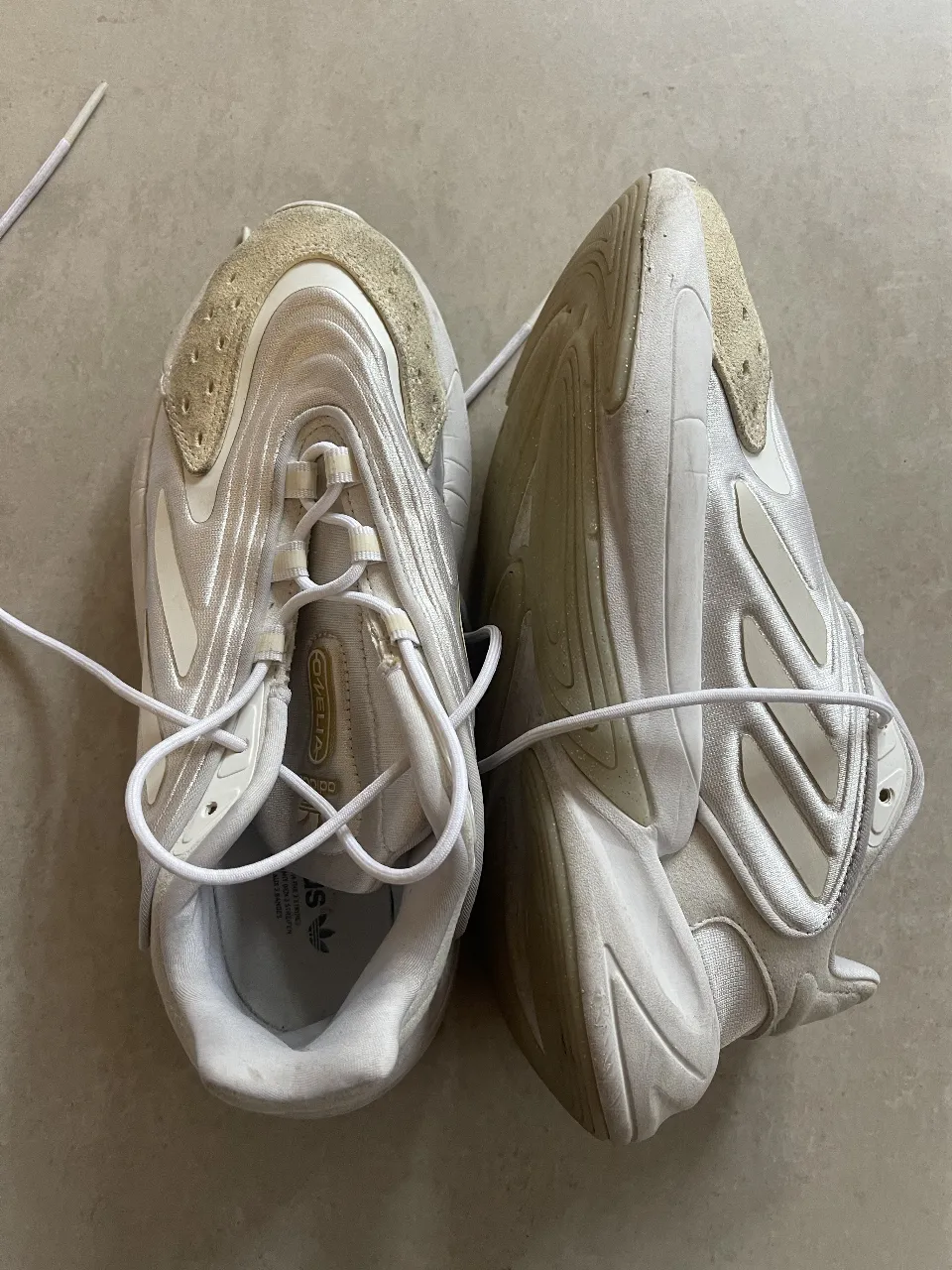 Zapatillas adidas - imagen 1