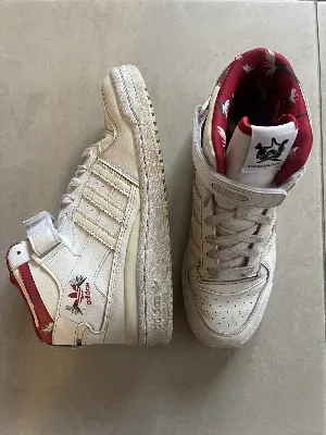 adidas