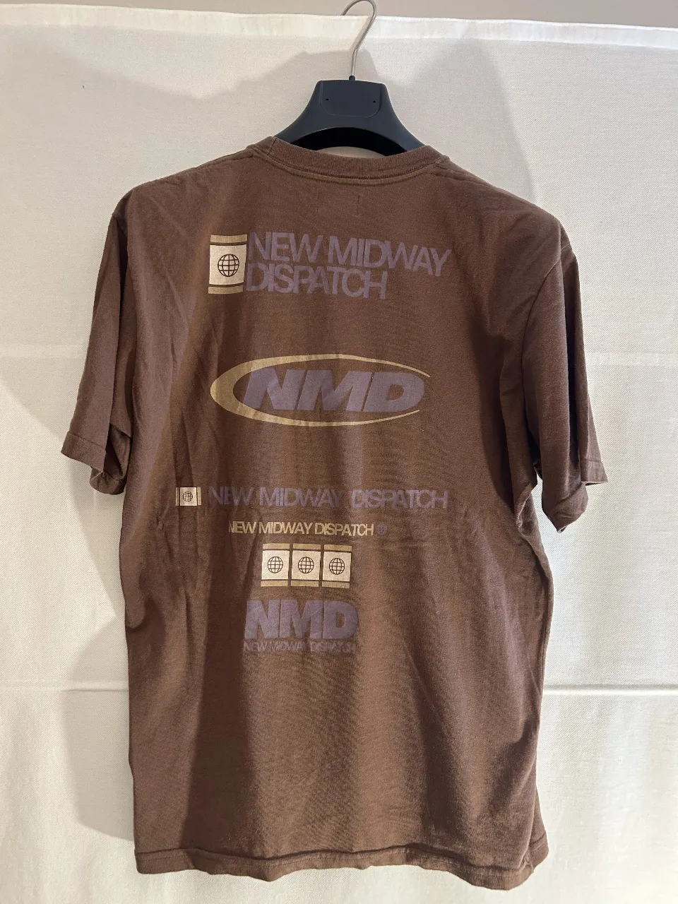 Remera Midway - imagen 2