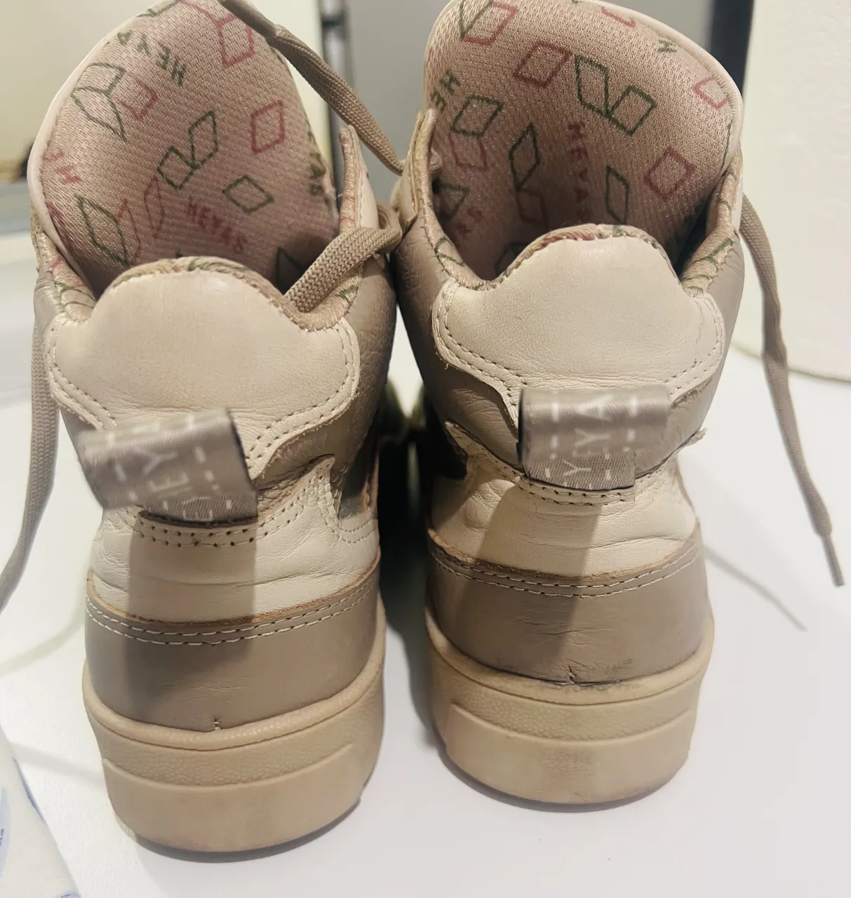 Zapatillas Heyas - imagen 3