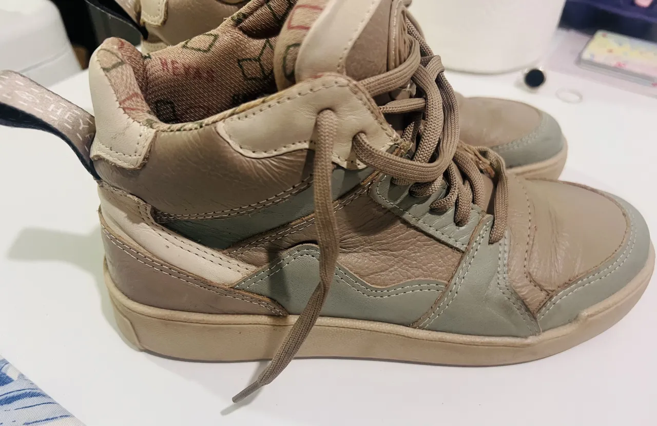 Zapatillas Heyas - imagen 2