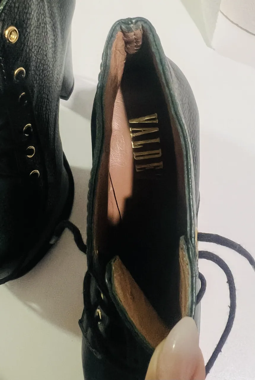 Botines Guillermina valdez - imagen 4