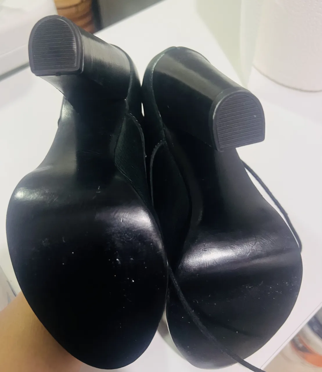 Botines Guillermina valdez - imagen 3