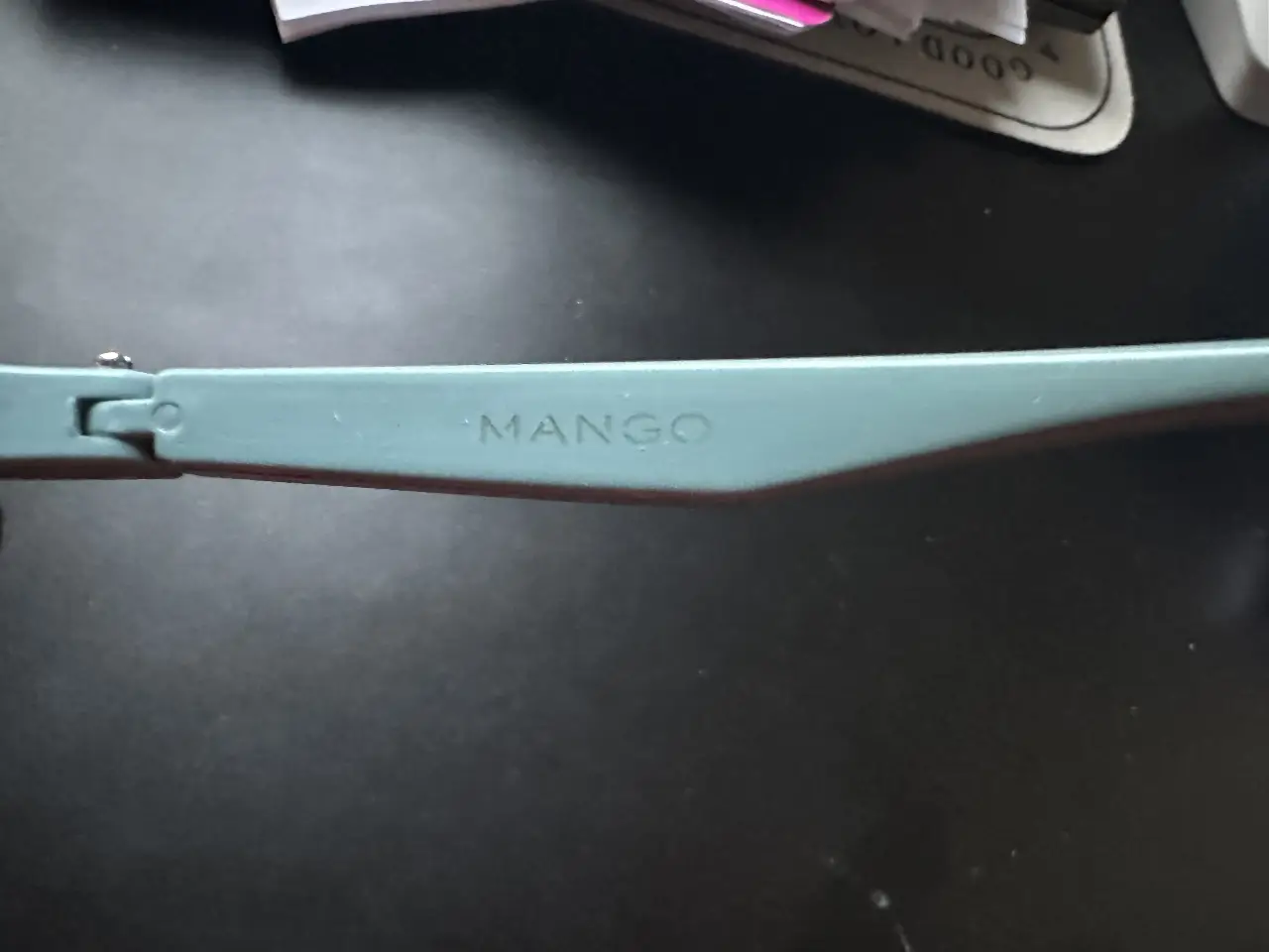 Anteojos Mango - imagen 6
