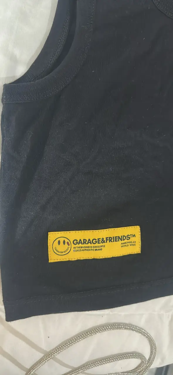 Top Garage & Friends - imagen 3