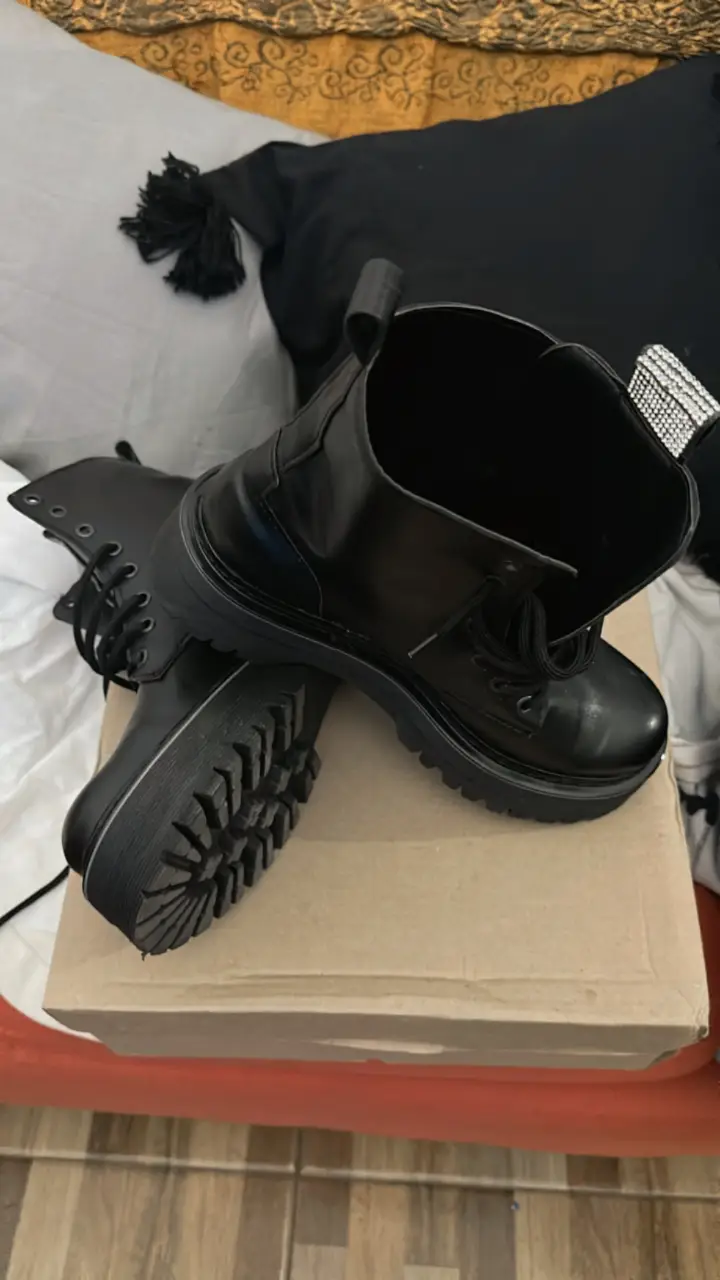 Botas FFF - imagen 6