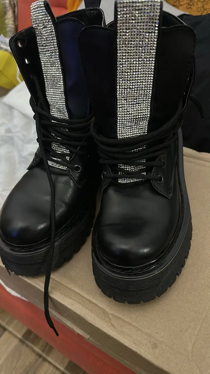 Botas FFF - imagen 3