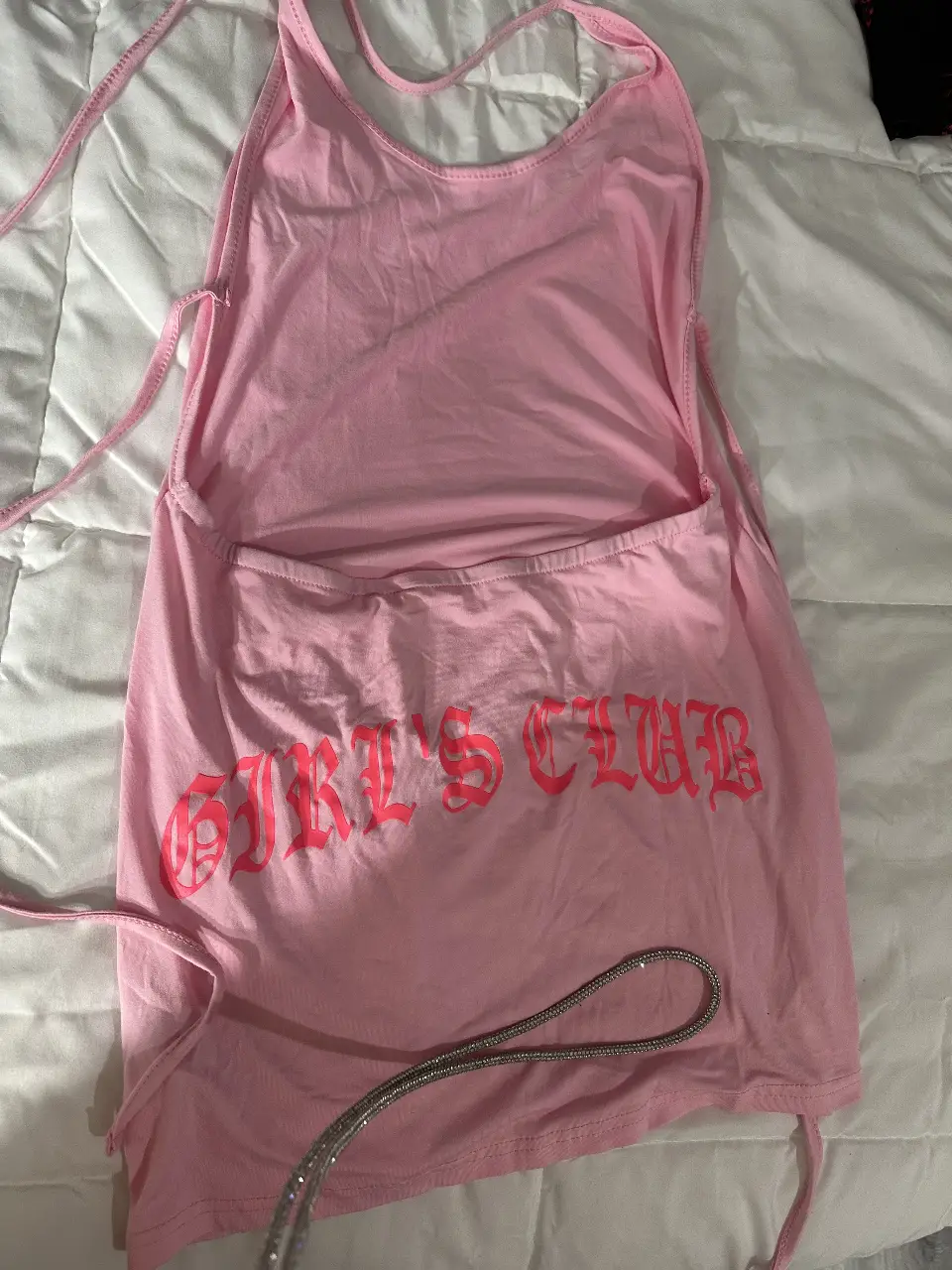 Vestido Shein - imagen 2